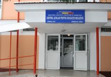 Licitație pentru extinderea CSEI Târgu-Jiu