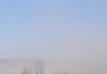 Controale la depozitele de zgură și cenușă. Amenzi!