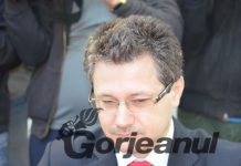 Fost senator de Gorj, în lupta împotriva COVID-19, alături de studenții Universității Politehnica din București