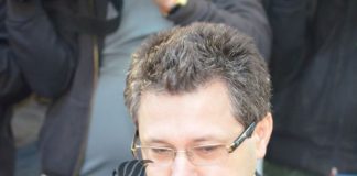 Fost senator de Gorj, în lupta împotriva COVID-19, alături de studenții Universității Politehnica din București