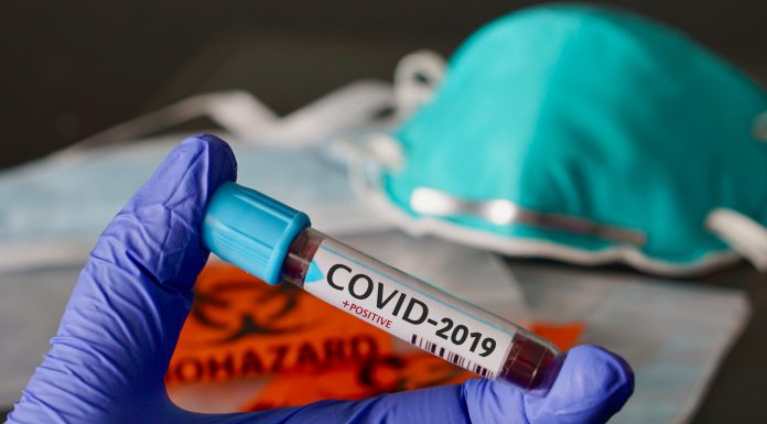 14 noi cazuri de infectare cu COVID-19, în Gorj