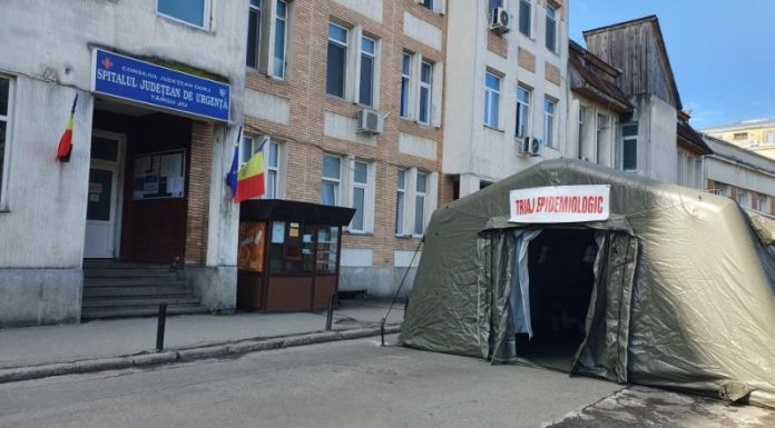 Cât timp bolnavul suflă, mai este speranță