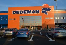 Dedeman Târgu-Jiu trece pe energie verde