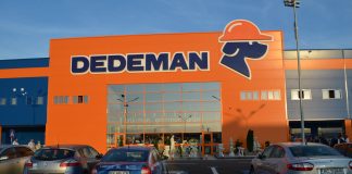 Dedeman Târgu-Jiu trece pe energie verde