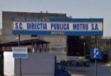 Tatăl de la DP Motru și fiica, negativi și la testul repetat