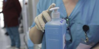 Prețurile la medicamente și dezinfectanți, plafonate. „Opriți specula pe spatele românilor”