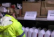 Controale la firmele de dezinfecție