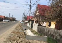 CJ Gorj a reluat lucrările de asfaltare a mai multor drumuri județene