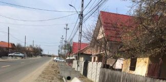 CJ Gorj a reluat lucrările de asfaltare a mai multor drumuri județene