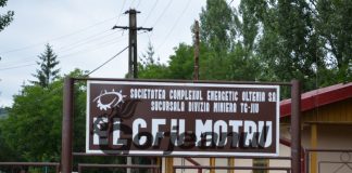 Tatomir de la ELCFU Motru, noul director al Direcției Resurse Umane a CEO!