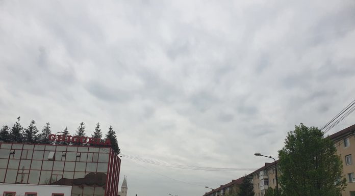 A doua contabilă de la Ghiocela, internată în Spitalul COVID! Mama femeii, pozitivă la virus, a murit vineri la SJU Târgu-Jiu