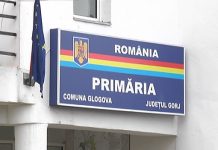Zece familii din Glogova, în izolare la domiciliu pentru că lucrau la Tricotaje