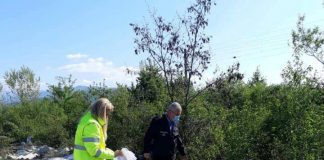 Noi amenzi pentru gunoaie