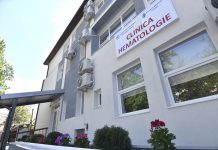 Unica clinică de Hematologie din Oltenia își redeschide porțile într-un spațiu nou și ultra-dotat