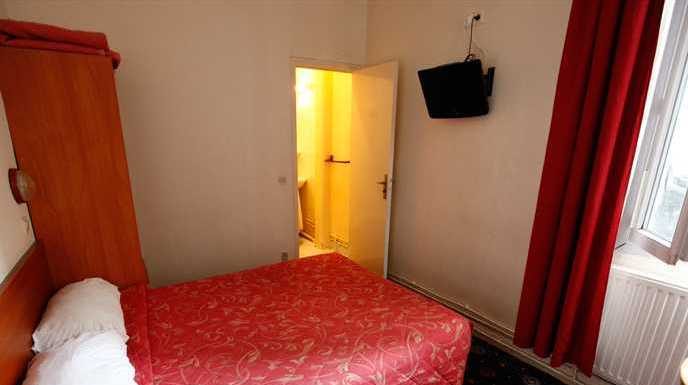 Spaţii hoteliere pentru cazarea cadrelor medicale