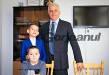 Omul şi…Clipa Lecţiei de Viaţă! – Interviu cu domnul Bebe-Viorel IONICĂ, Director General al Centrului de Calcul S.A., membru în Biroul Permanent Judeţean al Organizaţiei PSD Gorj, fost ministru-secretar de stat la Ministerul Comunicaţiilor – ,,Am sentimentul că trăiesc din munca pe care o fac zi de zi, cu pasiune şi cu multă responsabilitate”!