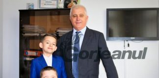 Omul şi…Clipa Lecţiei de Viaţă! – Interviu cu domnul Bebe-Viorel IONICĂ, Director General al Centrului de Calcul S.A., membru în Biroul Permanent Judeţean al Organizaţiei PSD Gorj, fost ministru-secretar de stat la Ministerul Comunicaţiilor – ,,Am sentimentul că trăiesc din munca pe care o fac zi de zi, cu pasiune şi cu multă responsabilitate”!