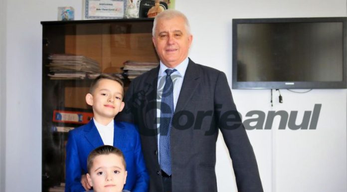 Omul şi…Clipa Lecţiei de Viaţă! – Interviu cu domnul Bebe-Viorel IONICĂ, Director General al Centrului de Calcul S.A., membru în Biroul Permanent Judeţean al Organizaţiei PSD Gorj, fost ministru-secretar de stat la Ministerul Comunicaţiilor – ,,Am sentimentul că trăiesc din munca pe care o fac zi de zi, cu pasiune şi cu multă responsabilitate”!