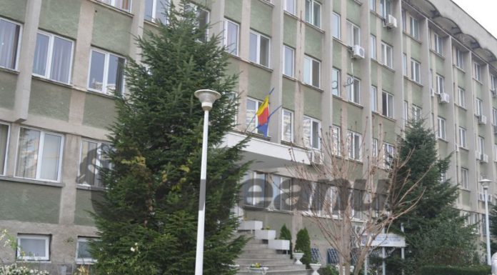 În arest, după ce a bătut un tânăr din Văgiuleşti