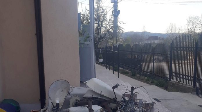 Hoțul strigă hoții, la Primăria Vladimir! Ce capcană i-a întins penalul Ianași, viceprimarului trecut la PSD