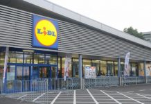 Surse: Suspect de coronavirus la LIDL Motru! Salariatul, din Imoasa de Mehedinți