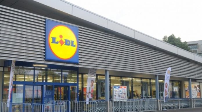 Surse: Suspect de coronavirus la LIDL Motru! Salariatul, din Imoasa de Mehedinți