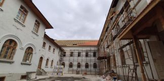 Noul an școlar va începe în cele mai bune condiții pentru elevii de la ,,Spiru Haret” și ,,Tudor Vladimirescu”