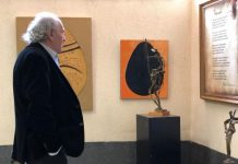 Expoziția ,,Retrospectivă GorjFest”, un omagiu celor din prima linie în lupta COVID-19