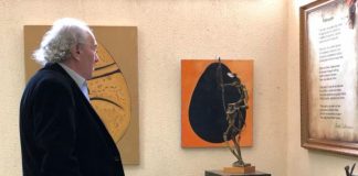 Expoziția ,,Retrospectivă GorjFest”, un omagiu celor din prima linie în lupta COVID-19