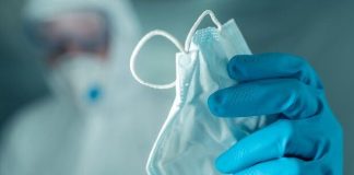 CEO cumpără mănuși și măști pentru energeticieni