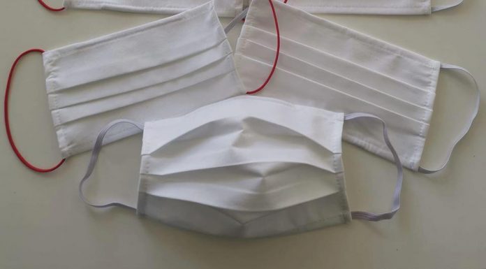 Un deputat de Gorj cere măști gratuite pentru populație