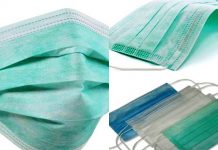 România va produce peste un milion de măști zilnic
