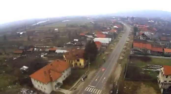 Izolare impusă de DSP pentru 10 contacți ai femeii de la Plopșoru, pozitivă la coronavirus!