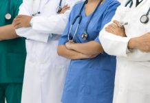 Angajări fără concurs în sistemul medico-militar