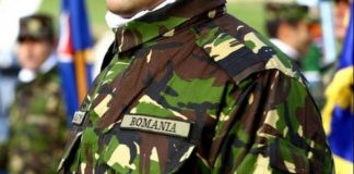 Sute de angajări, la Armată! Se fac înscrieri online până pe 29 aprilie