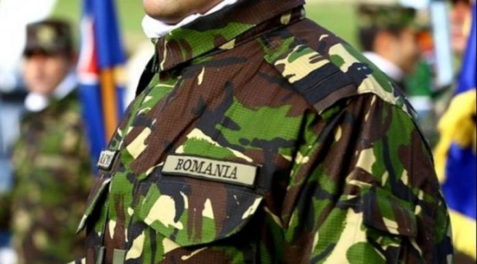 Angajații Armatei Române, implicați în munca celor de la DSP Gorj! Au început activitatea de aproape o săptămână!