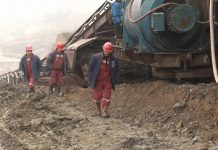 Minerii intră din 13 aprilie în șomaj tehnic