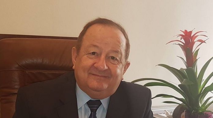 Omul şi…Clipa Lecţiei de Viaţă! – Dialog cu Domnul Prof. univ. dr. Dan Ilie MOREGA, Prorector al Universităţii Libere Internaţionale din Moldova, Preşedintele Institutului de Analize şi Investigaţii Publice şi Politice Gorj – ,,Acum, nu mai putem vorbi despre o clasă politică cinstită, cu spirit patriotic, ci, despre grupuri de interese, de crimă organizată, pe care le vedem în toate instituţiile statului”!