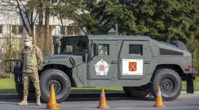 Ordonanța militară nr.7. Prevederi!