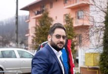 Zeci de camere video, la Stejari