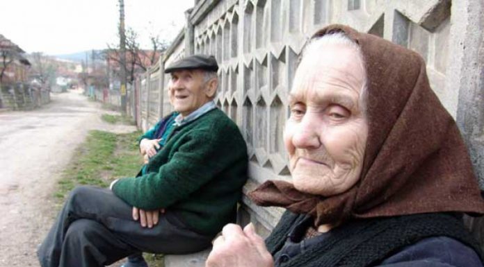 Pensionarii pregătesc proteste de 1 octombrie