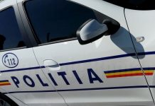 Scandal într-o familie din Turburea