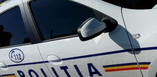 Șofer beat la volan, amendat pentru că a încălcat ordonanța militară de limitare a circulaţiei pe străzi