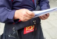 Când vin pensiile în luna mai. Anunțul Poștei Române!