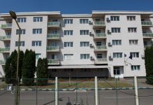 Hotelul Turceni al CEO, pregătit să cazeze salariați cu COVID-19 și izolații preventiv din termocentrală