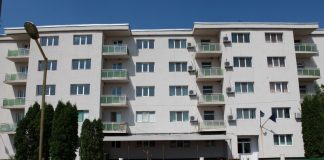 Hotelul Turceni al CEO, pregătit să cazeze salariați cu COVID-19 și izolații preventiv din termocentrală