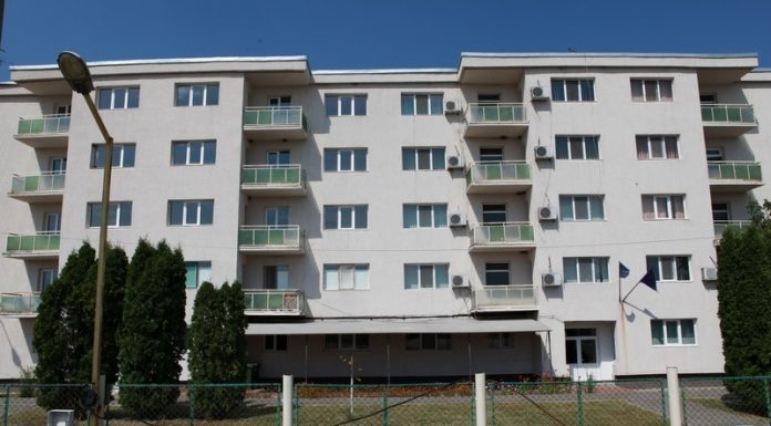 Hotelul Turceni al CEO, pregătit să cazeze salariați cu COVID-19 și izolații preventiv din termocentrală