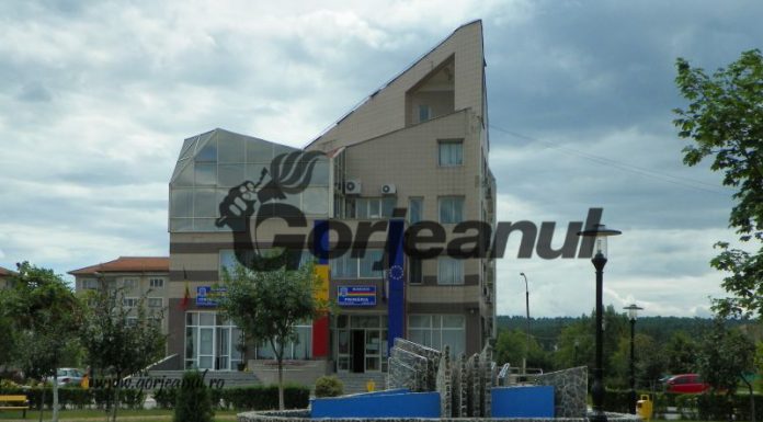 Fără echipament de protecție! 60 de angajați de la Primăria Motru deservesc izolații la domiciliu