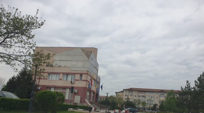 Rectificare de buget la Primăria Motru, pentru COVID 19! 284 de izolați pe municipiu