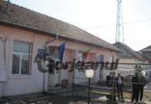 Post vacant de inspector, la Primăria Mușetești